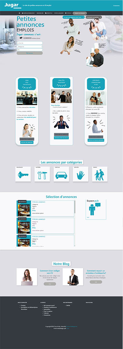 template-responsive-gratuit-Madagascar