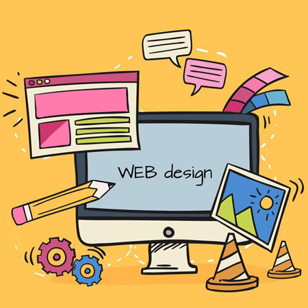 cherche webdesigner mada